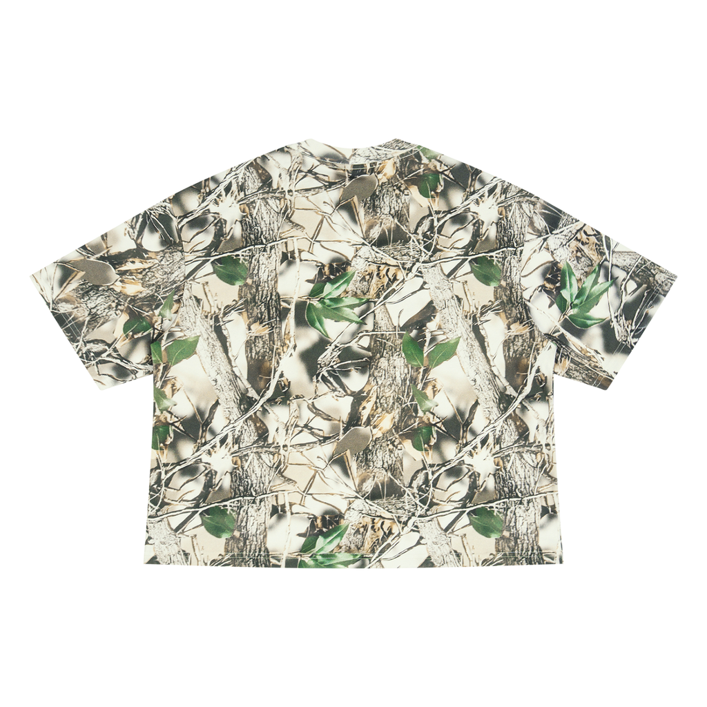 LOST FREQ CAMO