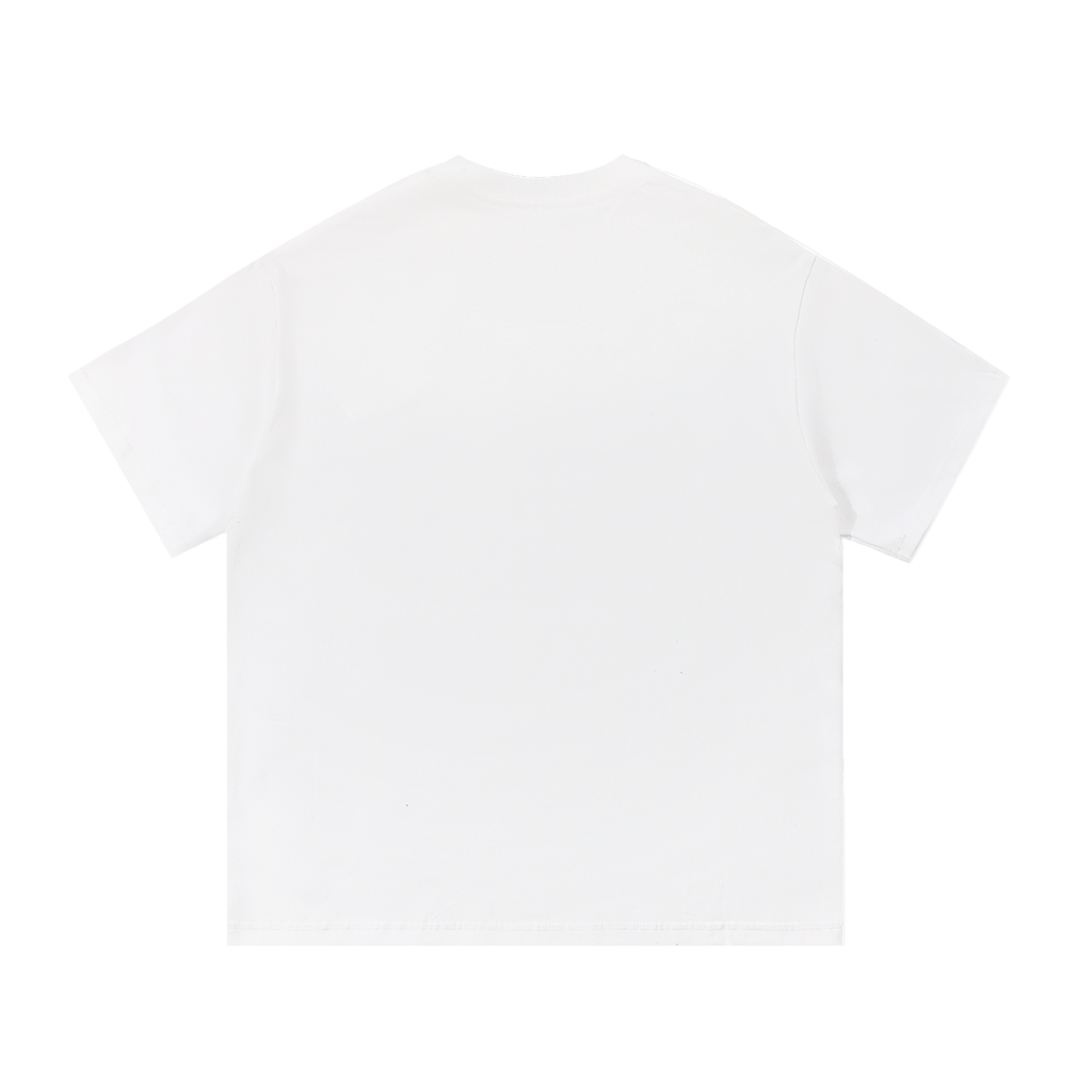 LOST FREQ WHITE