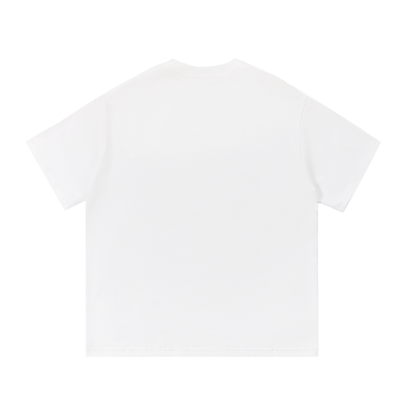 LOST FREQ WHITE
