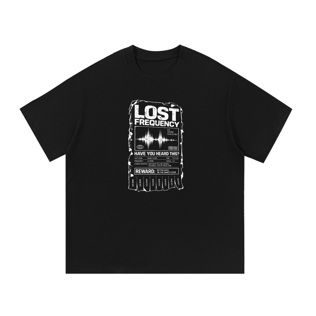 LOST FREQ BLACK