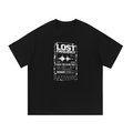 LOST FREQ BLACK