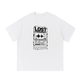 LOST FREQ WHITE