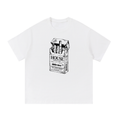 HOUSE CIGARRETE WHITE