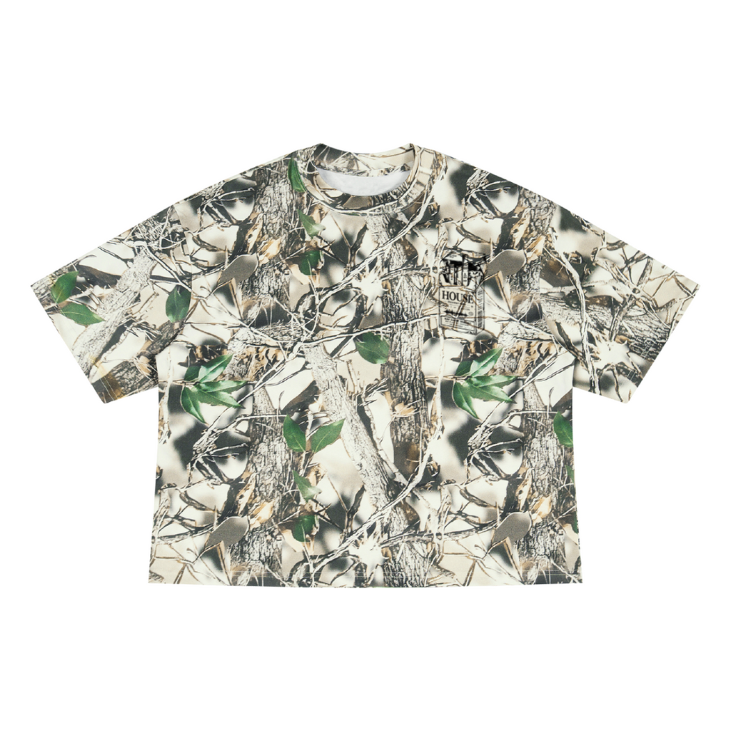 HOUSE CIGARETTE CAMO
