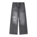 AFTERPARTY PILLS DENIM WASHED BLACK