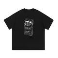 HOUSE CIGARETTE BLACK